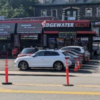 Edgewater Motors