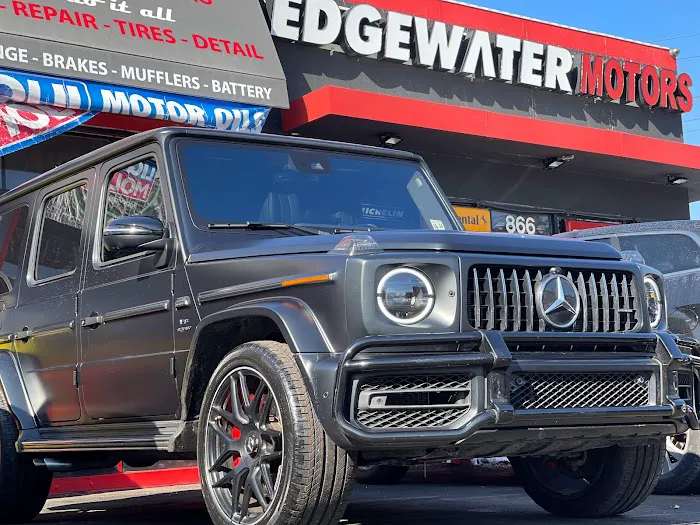 Edgewater Motors 9