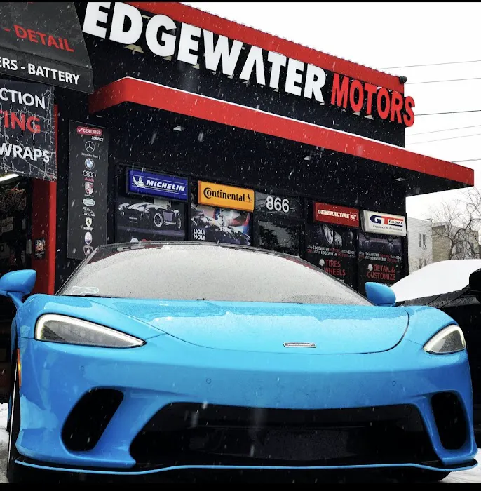 Edgewater Motors 3
