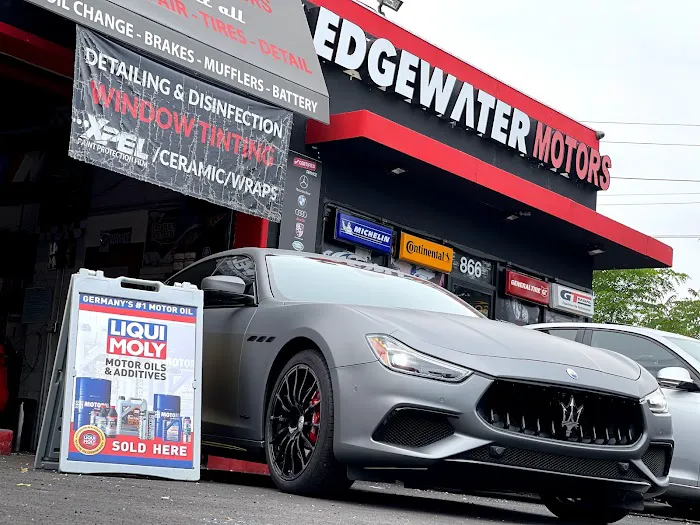 Edgewater Motors 5