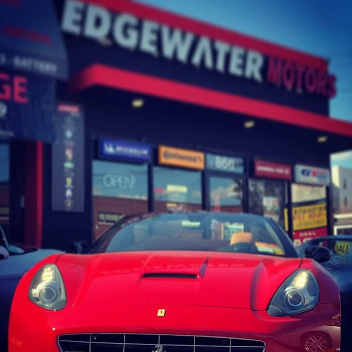 Edgewater Motors 8