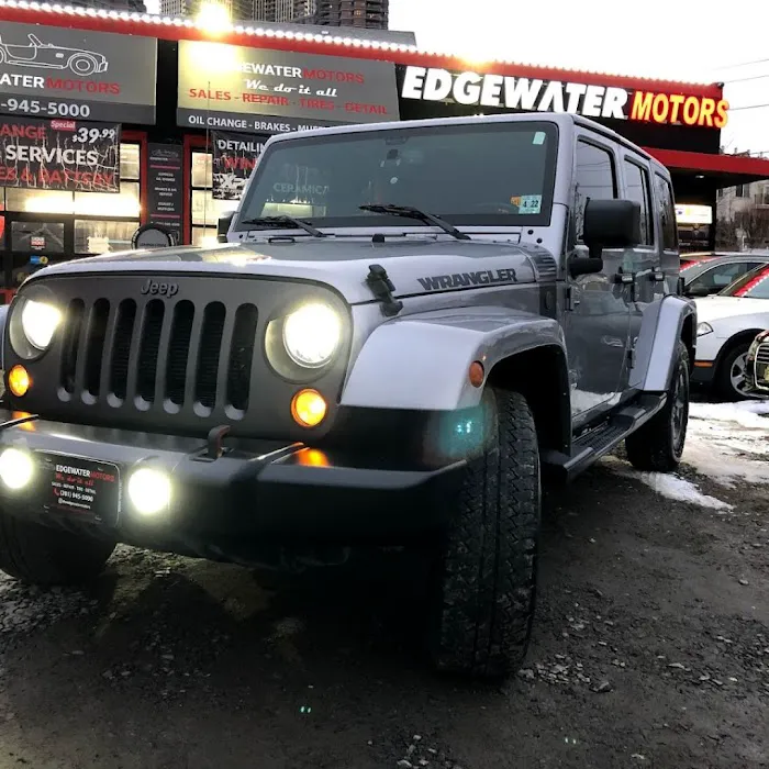 Edgewater Motors 4