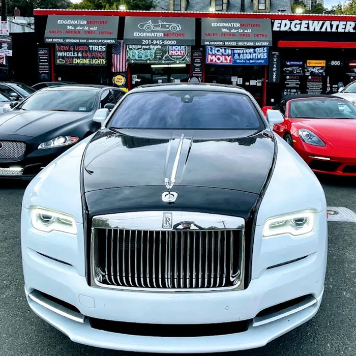 Edgewater Motors 2