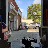 New Sky Auto Body