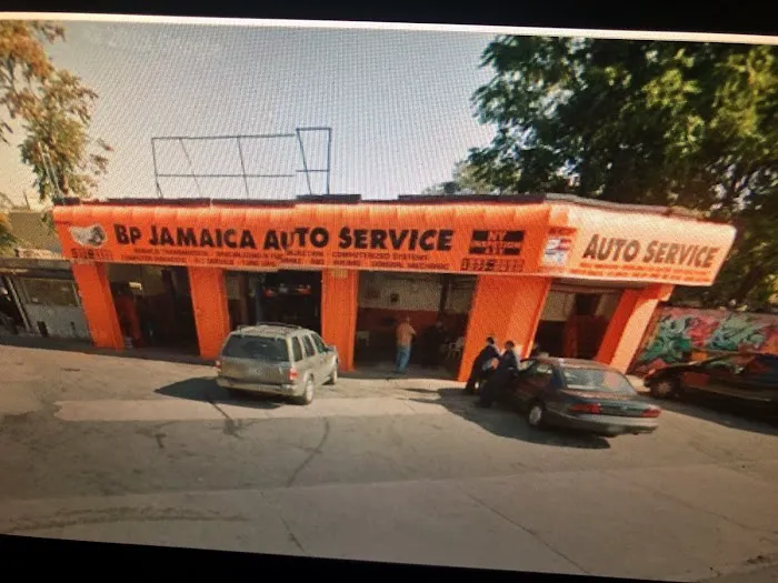 BP Auto Service 2