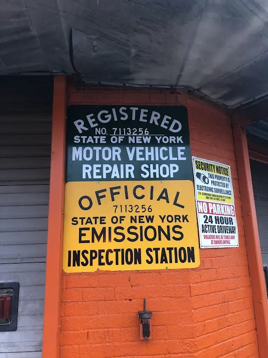 BP Auto Service 3