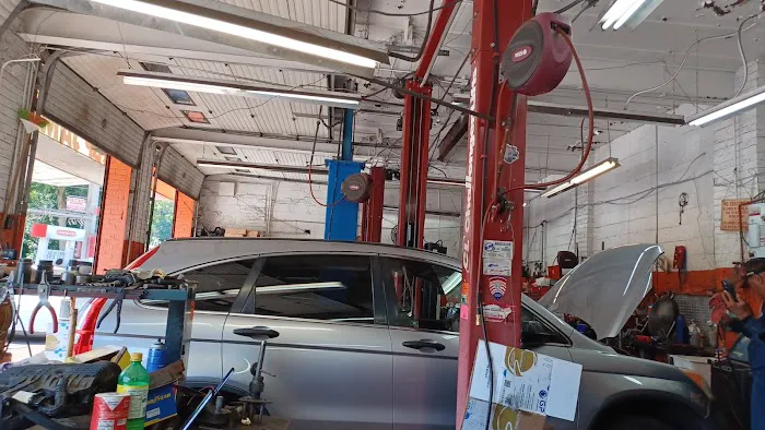 BP Auto Service 4