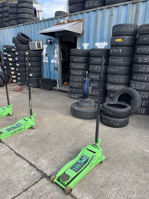 PH Tire Shop 1