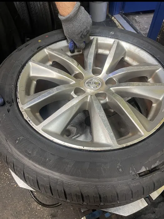 PH Tire Shop 0