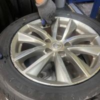 PH Tire Shop