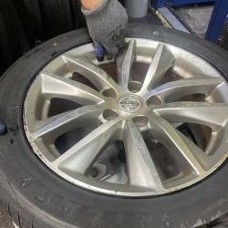 PH Tire Shop ico