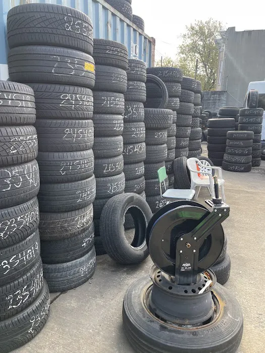 PH Tire Shop 2