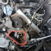 Harry's Auto Service