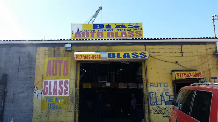Blas Auto Glass 3