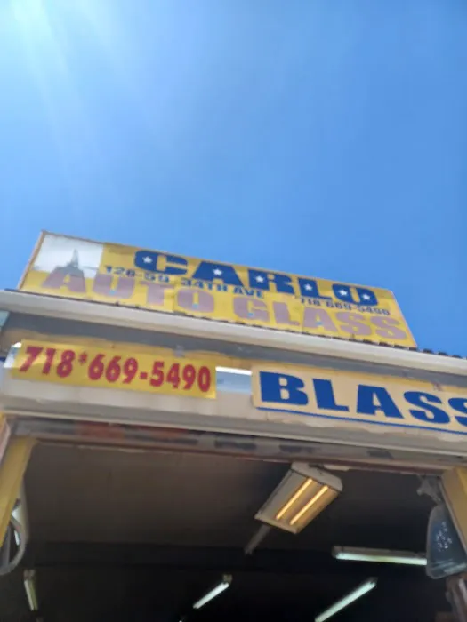 Blas Auto Glass 0