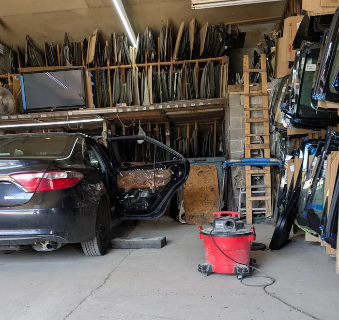 Blas Auto Glass 2
