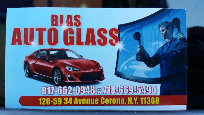 Blas Auto Glass 5