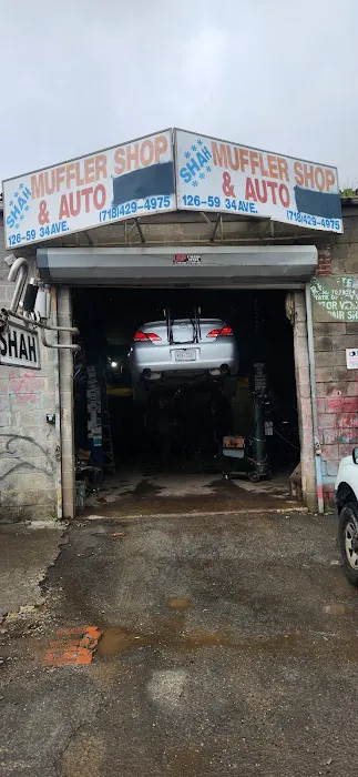 Shah Muffler Shop 0