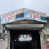 Shah Muffler Shop