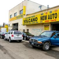 Volcano Auto Parts