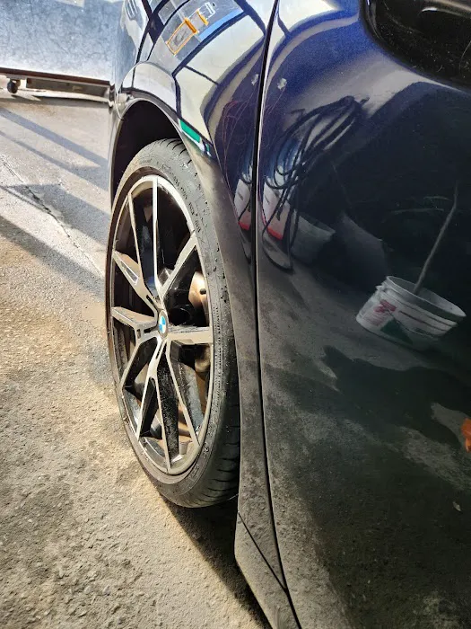 New Power Auto Body Repair 3