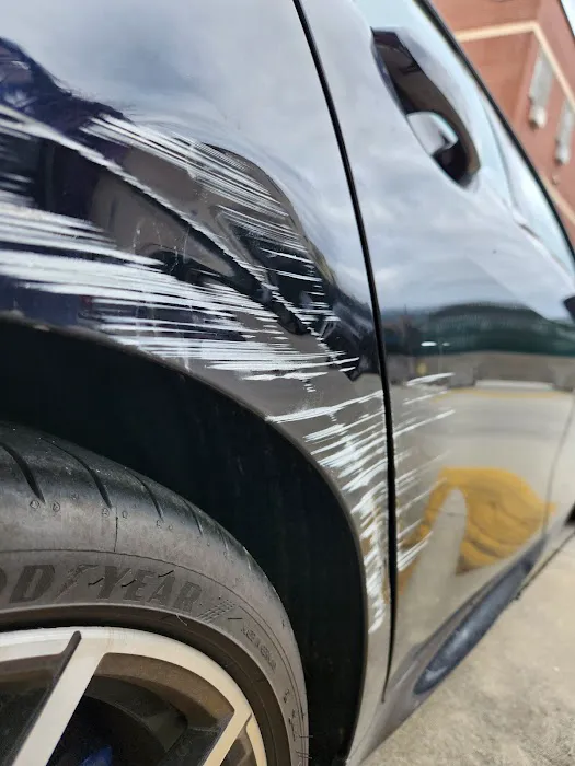 New Power Auto Body Repair 5