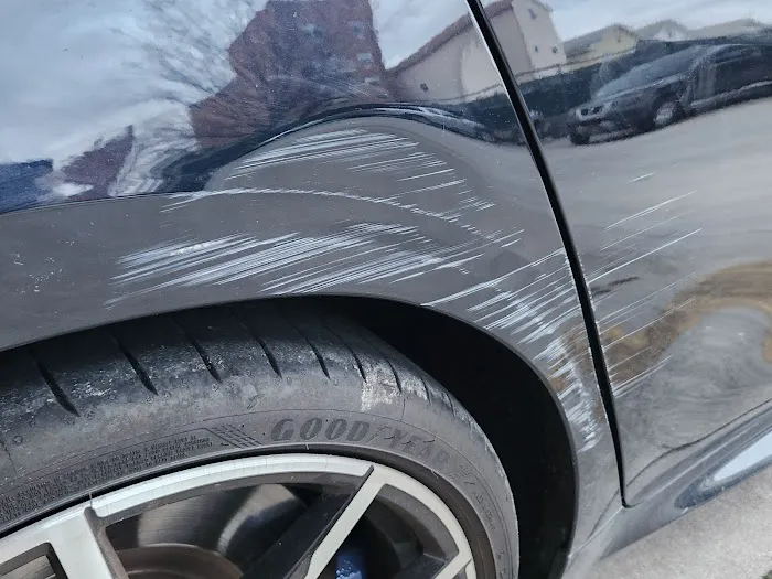 New Power Auto Body Repair 6