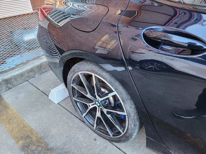 New Power Auto Body Repair 2