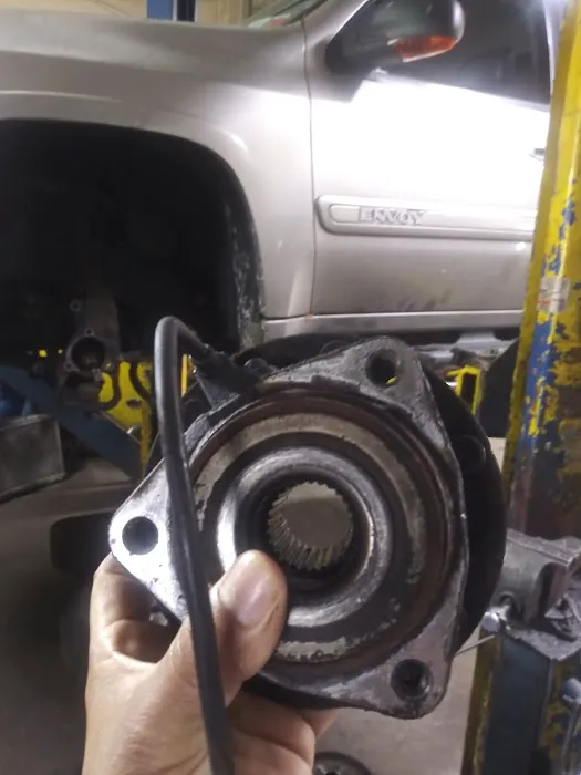 Kandahar Auto Muffler Shop 2