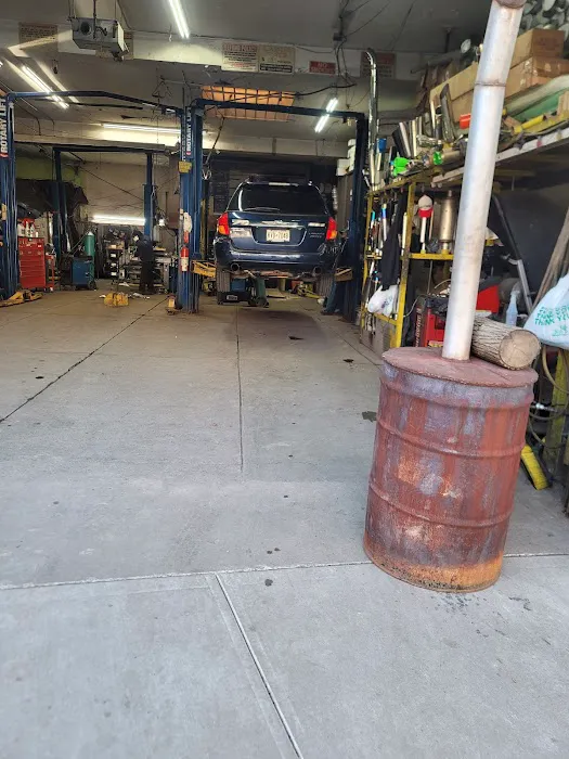 Kandahar Auto Muffler Shop 5
