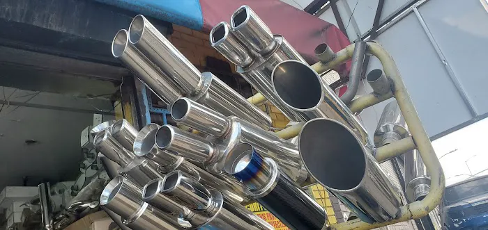 Kandahar Auto Muffler Shop 9