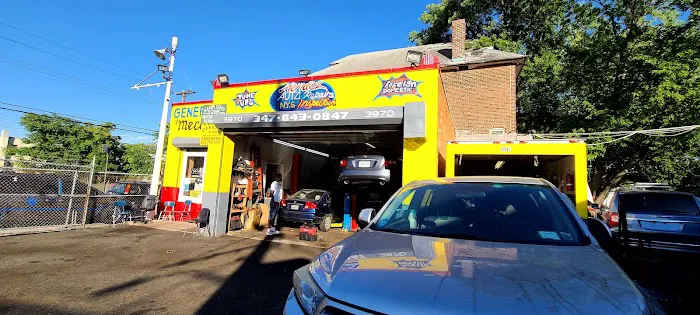 Mendez Automobile Repair 5