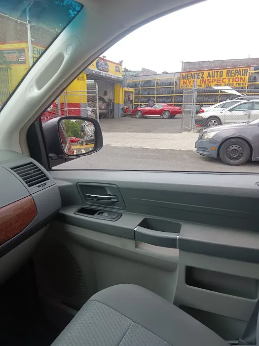 Mendez Automobile Repair 6
