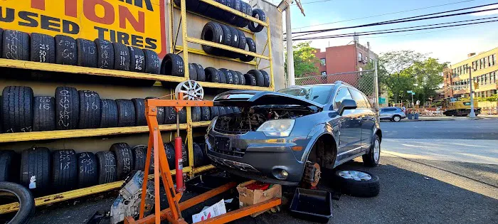 Mendez Automobile Repair 0