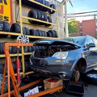 Mendez Automobile Repair