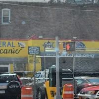 General Auto Repairs