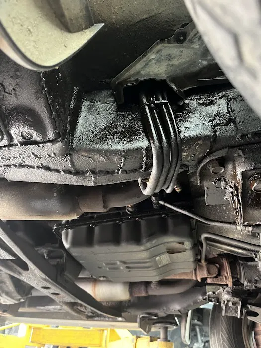 E 222 Automotive Repair 5