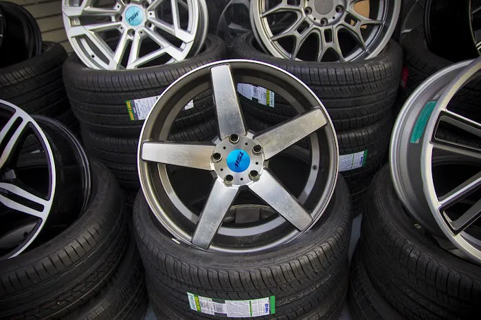 JAC TIRE SHOP corp 6