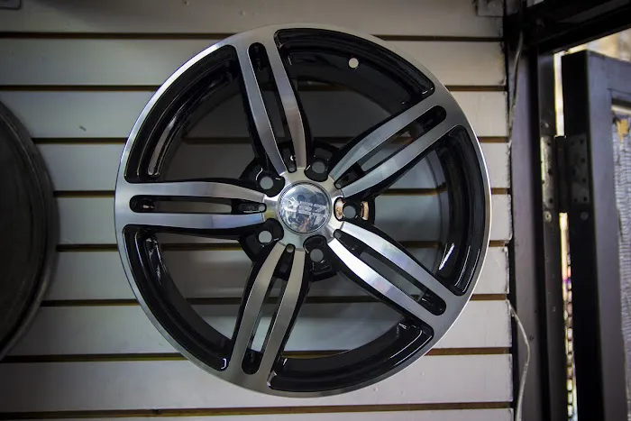 JAC TIRE SHOP corp 0
