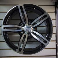 JAC TIRE SHOP corp