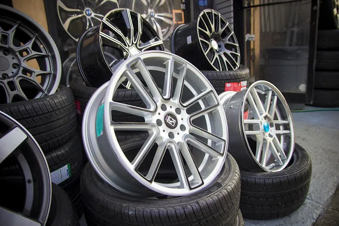 JAC TIRE SHOP corp 2
