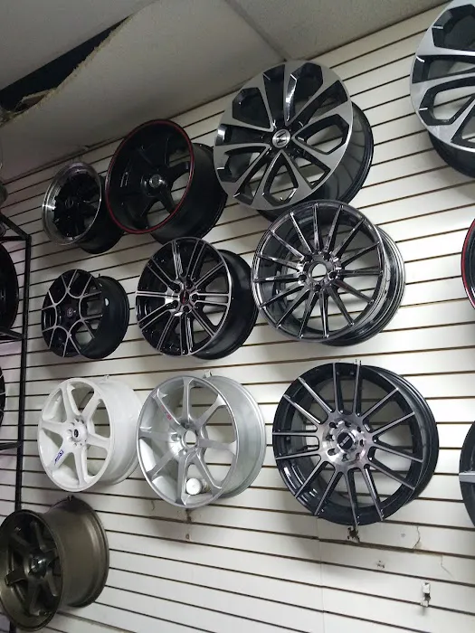 JAC TIRE SHOP corp 7