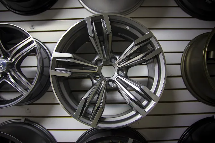 JAC TIRE SHOP corp 1