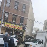 Zapapa Tire Shop Corporation