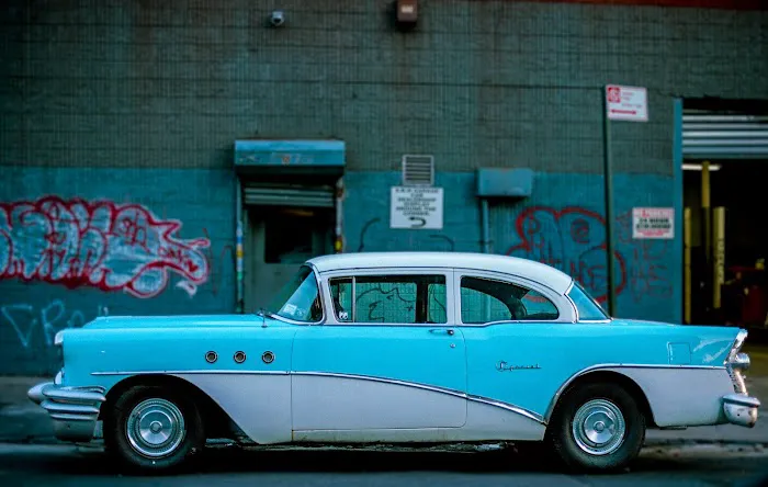 Ken's Auto Repair 0