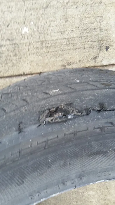 Quality Tire Shop 3