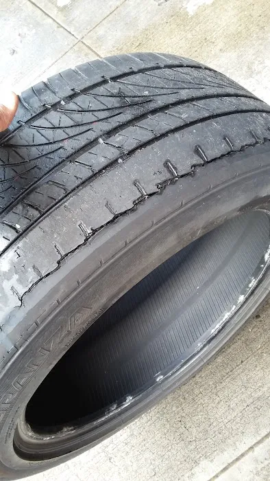 Quality Tire Shop 4