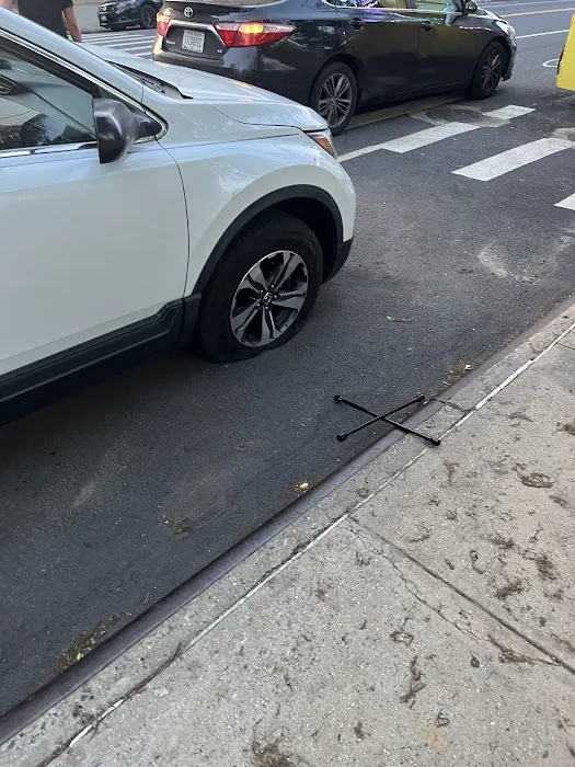 Quality Tire Shop 9