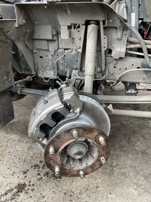 Mamaroneck Auto Care LLC 7