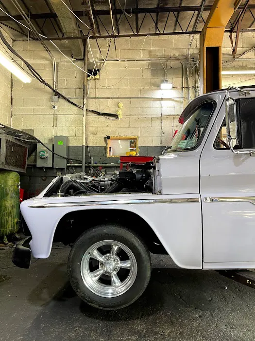 Mamaroneck Auto Care LLC 1